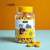 Commander cialis 5mg a